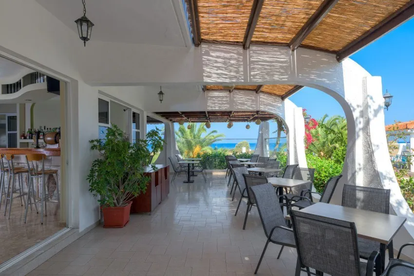 Nirvana Beach 3*-27