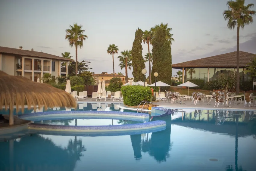 Blau Colonia Sant Jordi 4*-17