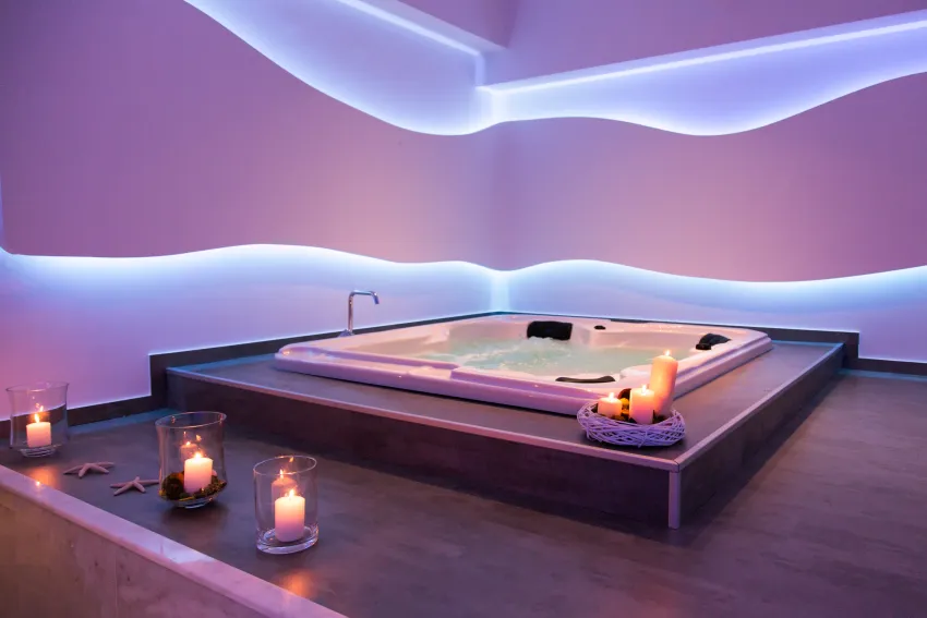 Mediterranean Beach Resort and Spa 5*-33