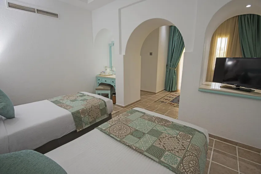 Sunrise Select Royal Makadi Resort 5*-12
