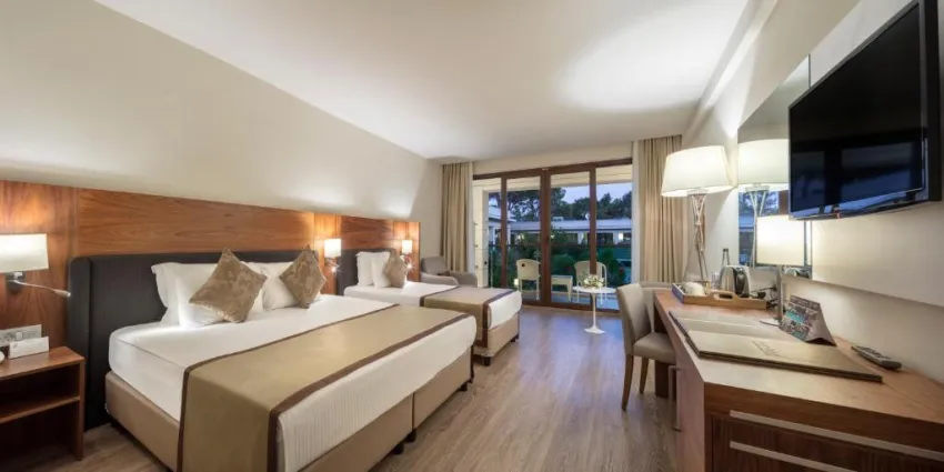 NIRVANA MEDITERRANEAN EXCELLENCE  5*-21