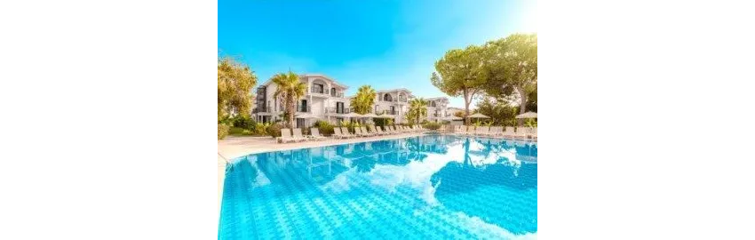 La Benata Hotel 5*-7