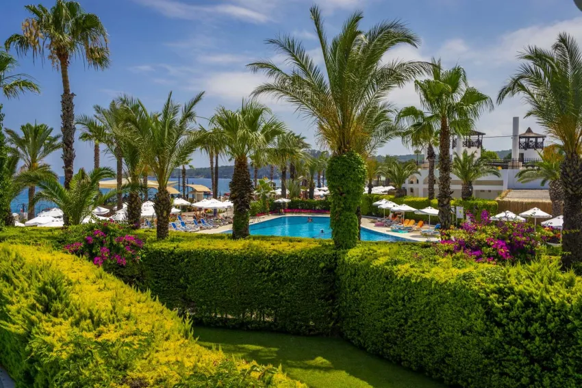 Emelda Sun Club 5*-3