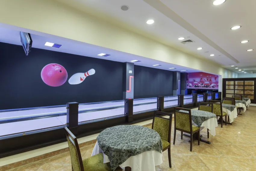 Alba Royal Hotel (Adults Only 16+) 5*-15