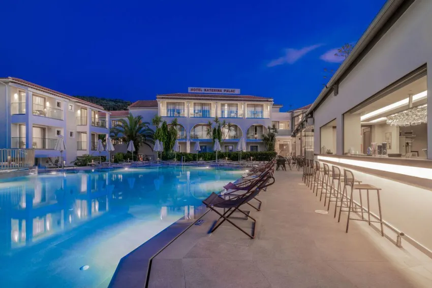 Katerina Palace 4*-3
