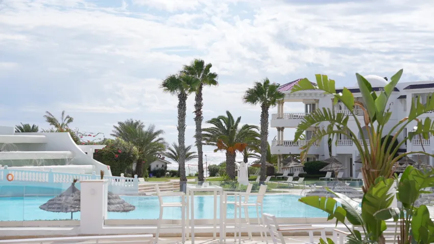 GOLDEN TULIP TAJ SULTAN  5*-18