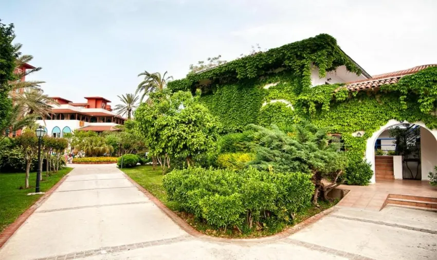 Belconti Resort Belek 5*-18