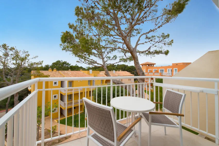 Iberostar Waves Club Cala Barca 4*-269