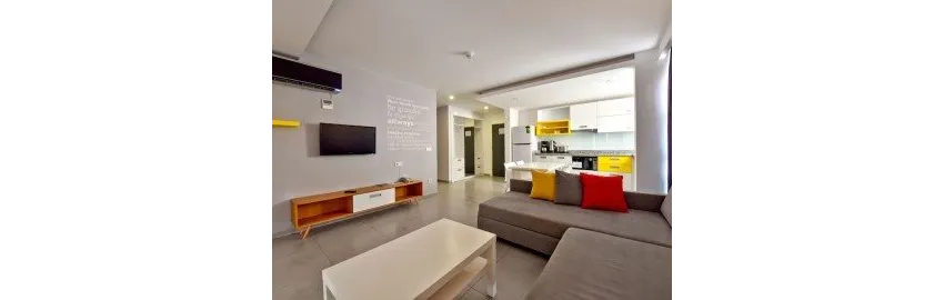Green Garden Resort & Spa Hotel 4*-8