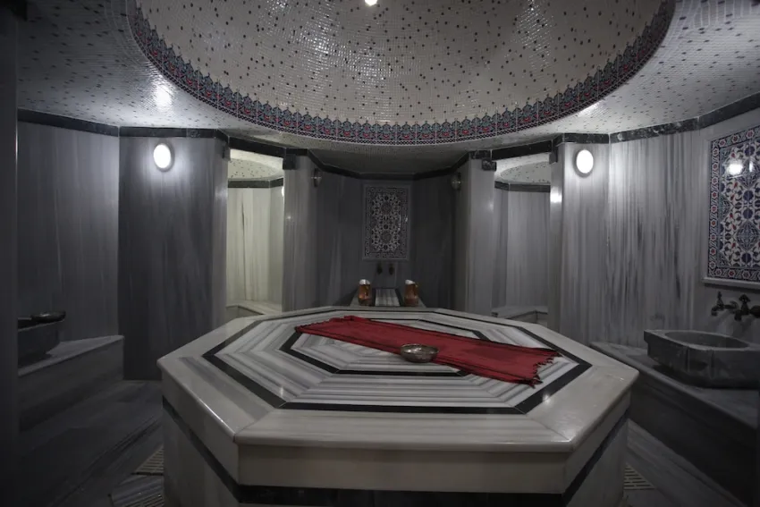 Can Garden Beach Hotel 4*-17