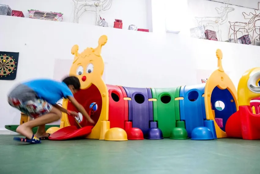 THE ORANGERS BEACH RESORT & BUNGALOWS  4*-31