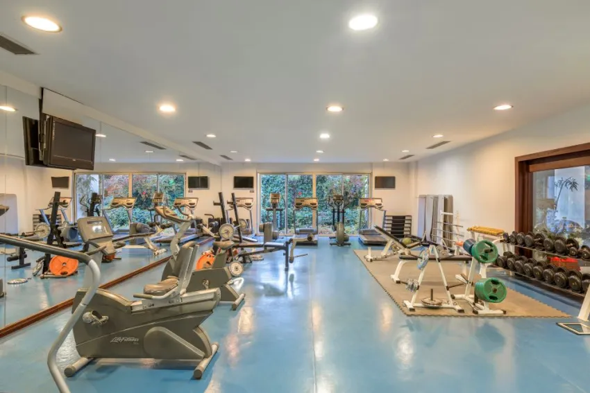 DOBEDAN BEACH RESORT COMFORT(EX.ALVA DONNA BEACH)  5*-8