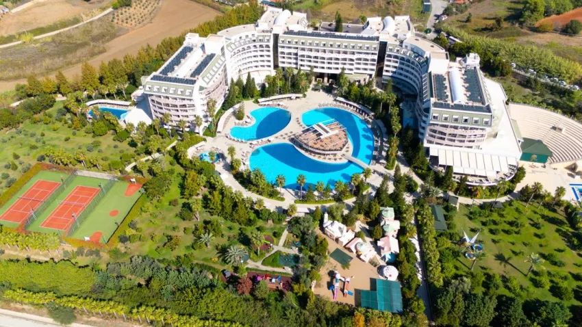 Vita Silva (Ex. Amelia Beach) 5*-10