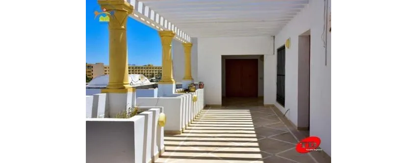 Residence Aladin 3*-3