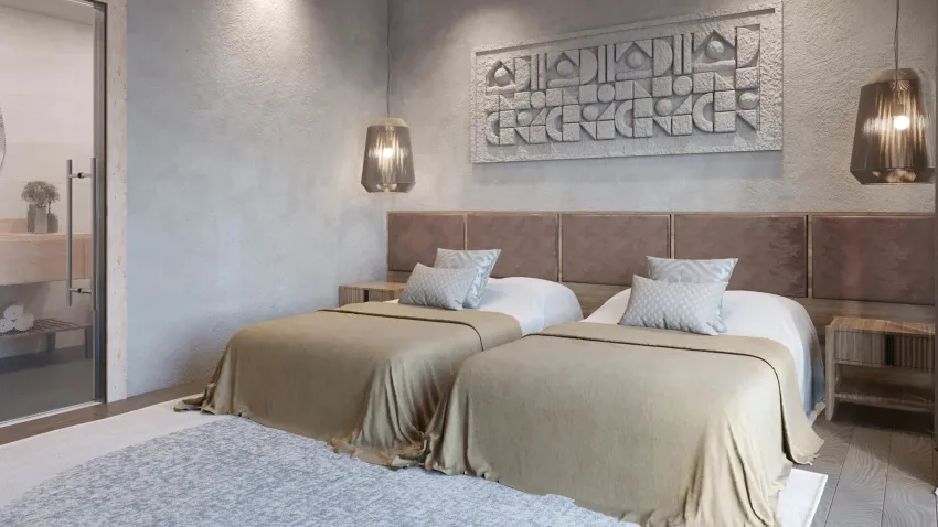 Ethno Hotels Belek 5*-40