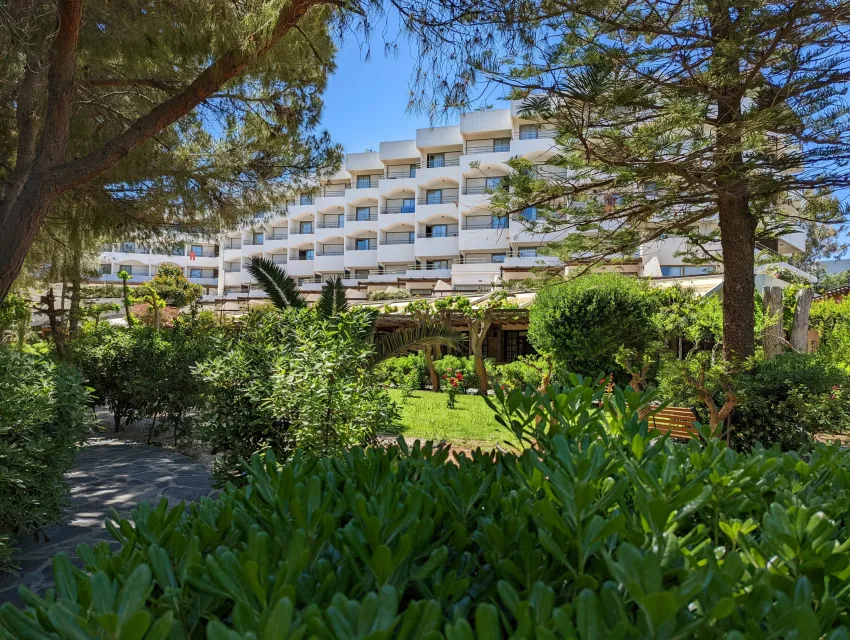 Apollonia Beach Resort and Spa 5*-13