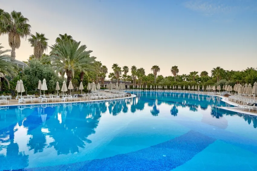 Seaden Sea World Resort & Spa 5*-16