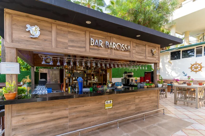 LANCORA BEACH HOTEL  4*-27