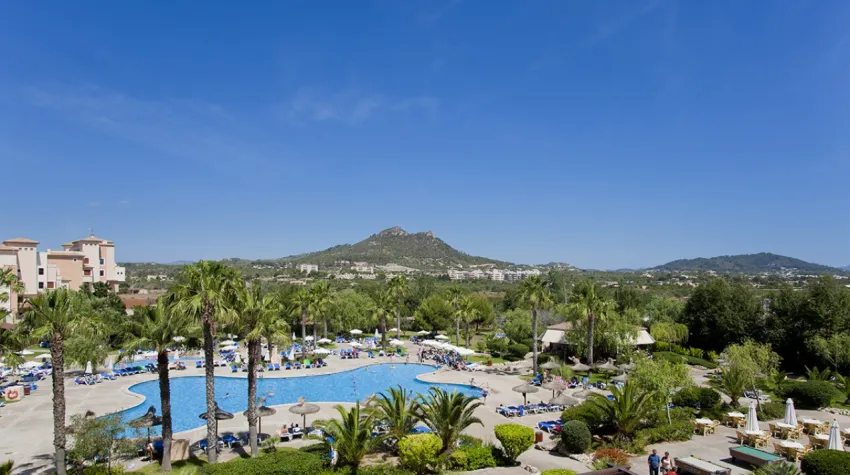 Garbi Cala Millor 4*-41