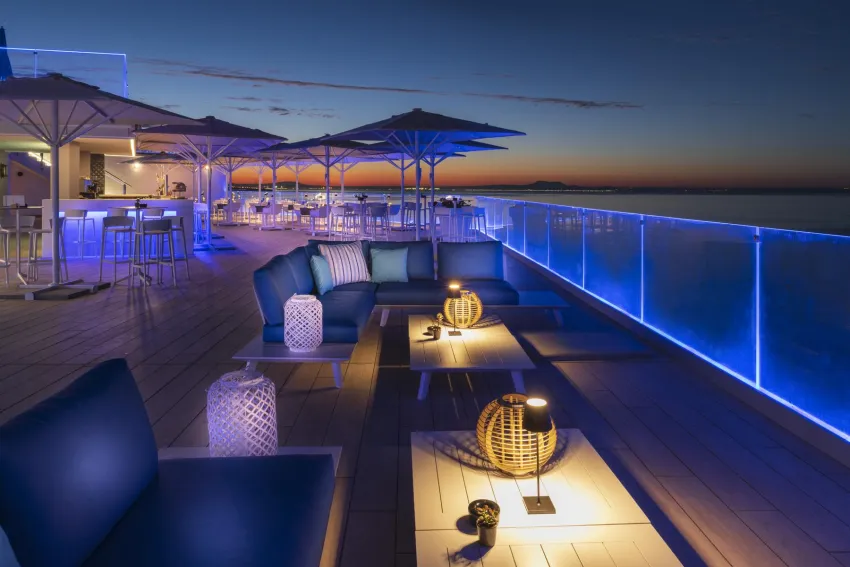 Elba Sunset Mallorca Thalasso Spa 4*-14