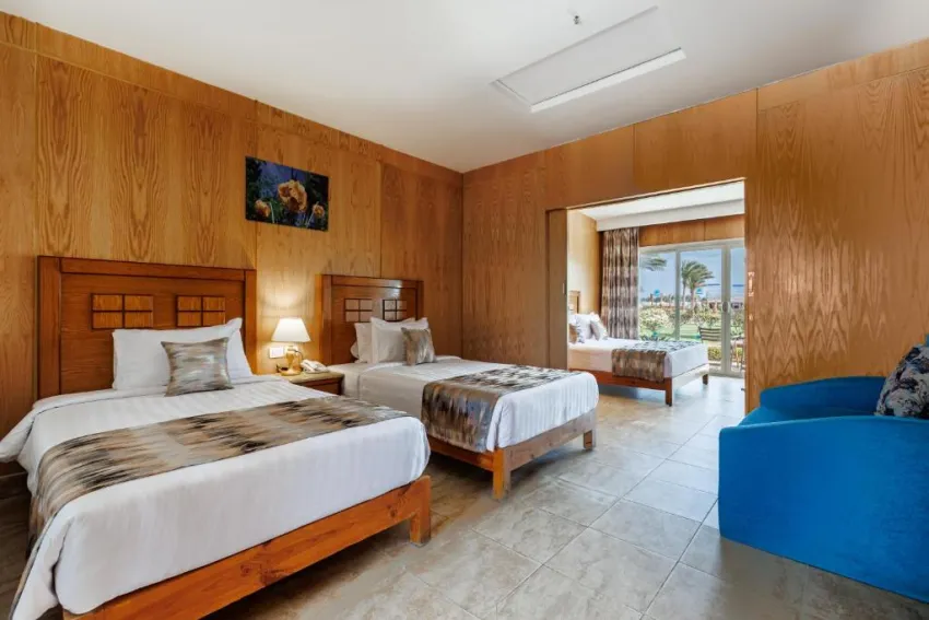 SUNRISE ALORA AQUA PARK RESORT  4*-26