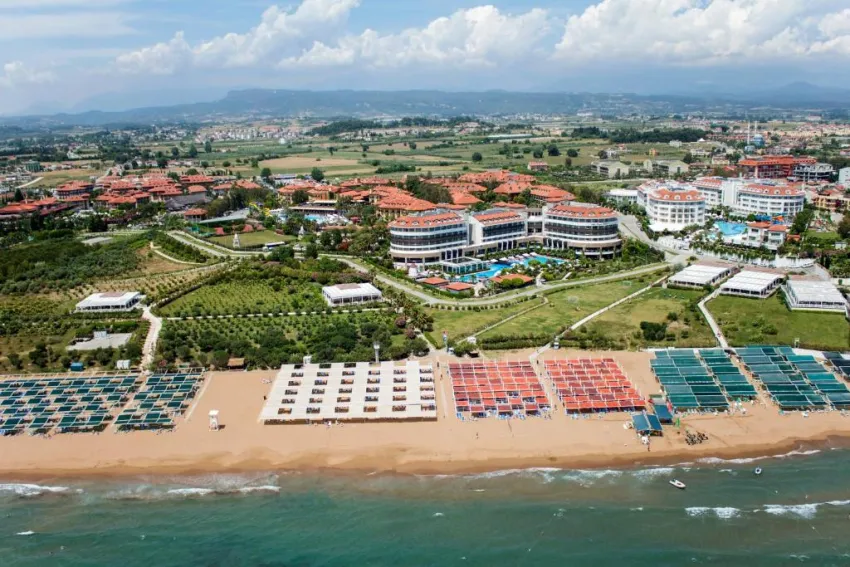 ALBA QUEEN HOTEL  5*-21