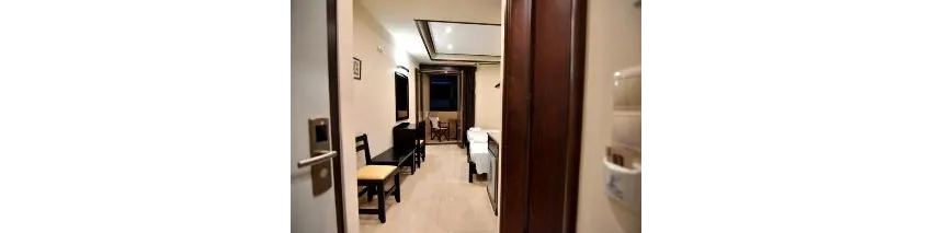 24 Seven Boutique Hotel 3*-5