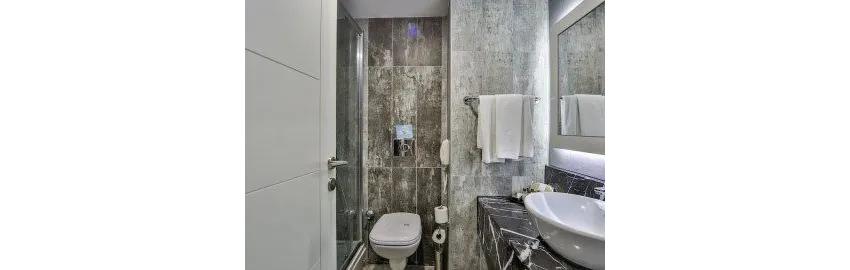 Saturn Palace Resort 5*-20