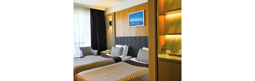 Porto Bello Hotel Resort & Spa 5*-30