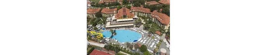 Alba Resort Hotel 5*-12