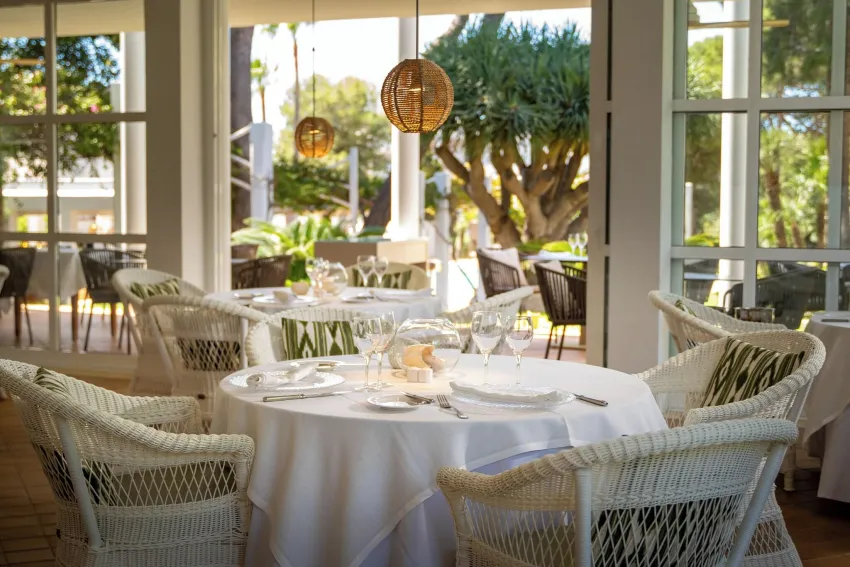 Melia Cala D'or Boutique Hotel 5*-100