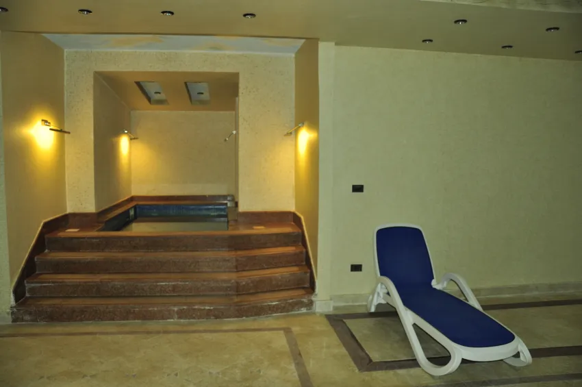 Gravity Hotel & Aqua Park Hurghada 4*-112