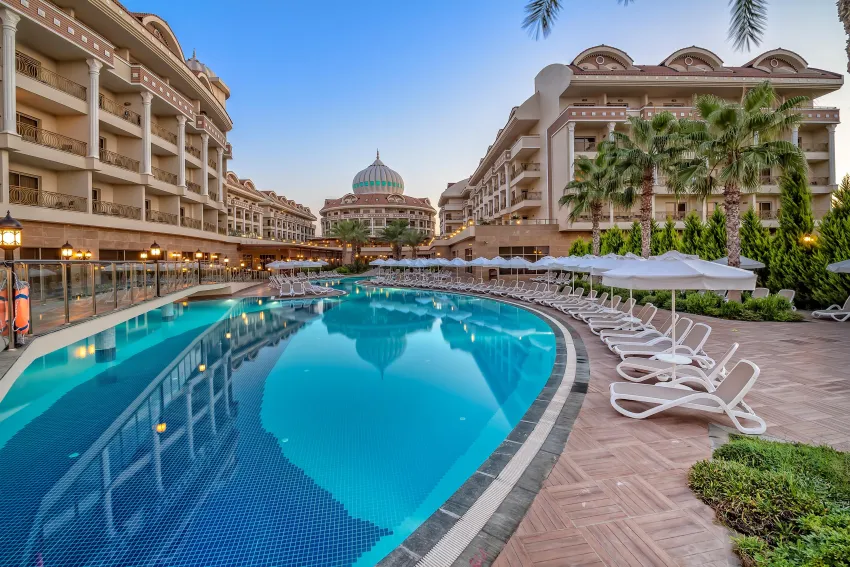 Kirman Belazur Belek 5*-44