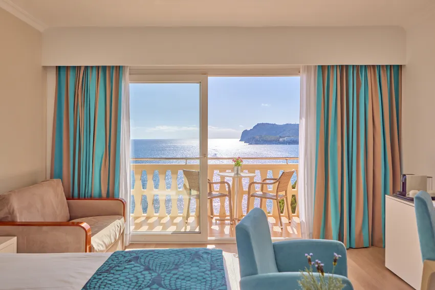 Universal Hotel Lido Park & Spa 4*-32