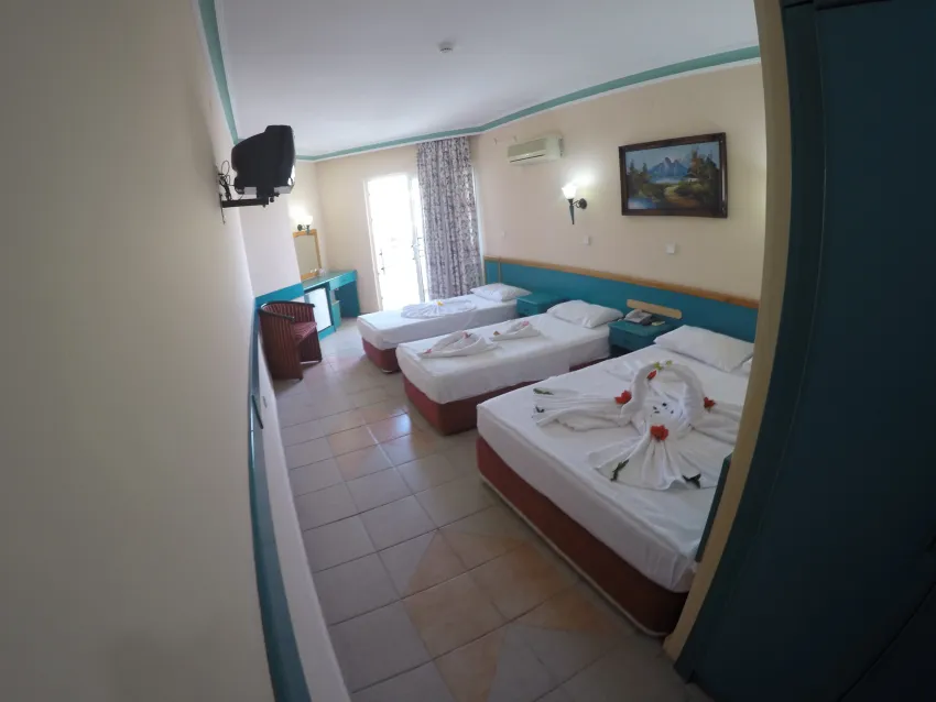 Kleopatra Sunlight 3*-16