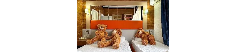 CLUB HOTEL ANJELIQ 5*-41