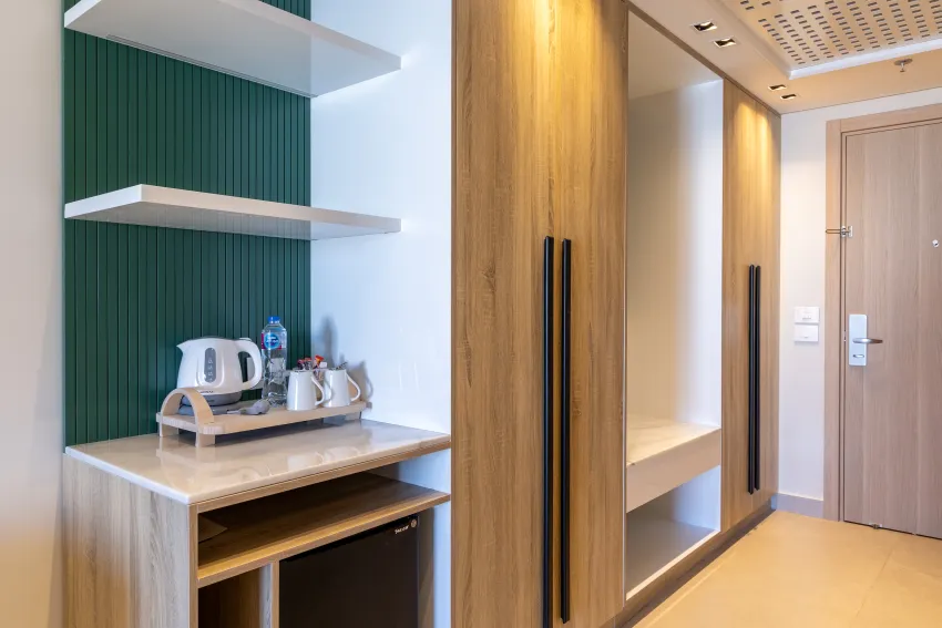 Fort Arabesque The Villas 4*-36