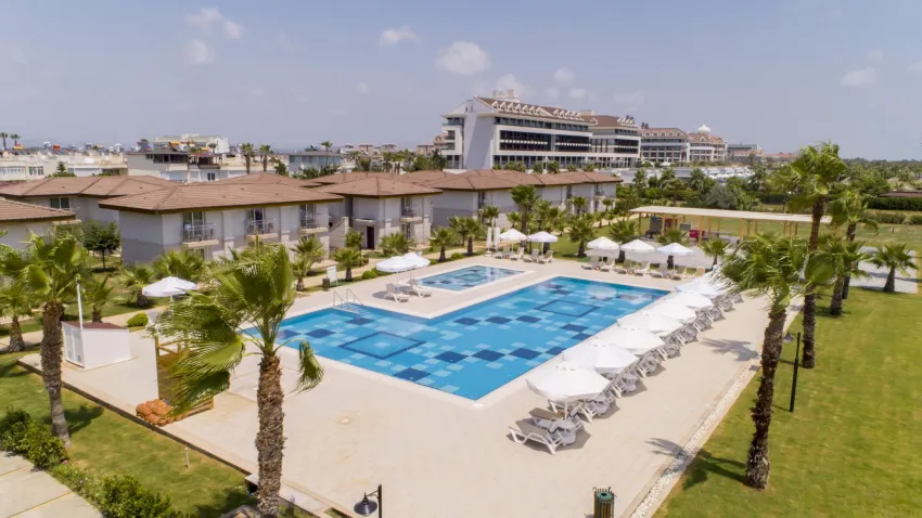 Crystal Boutique Beach Resort (Adults Only 16+) 5*-2
