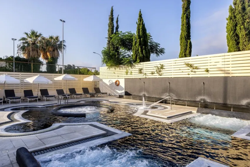 King Jason Paphos by Louis Hotels (Adults Only) 4*-42