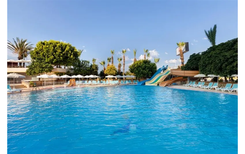 Prestige Alanya (Ex Euphoria Comfort) 5*-10