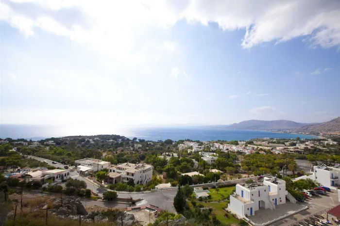 Lindos Nest (ex Ziakis Studios) 4* - Pefkos - Grecia