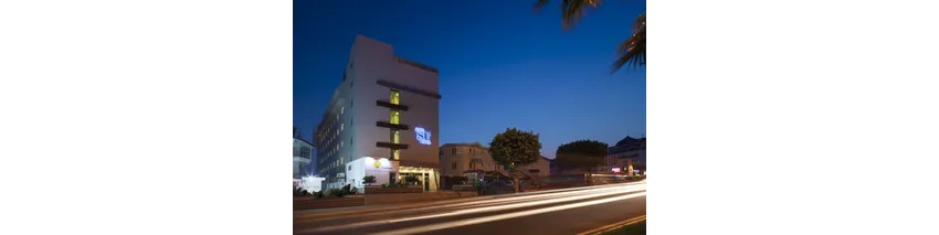 Side Su Hotel (Adult Only 16+) 4*-2