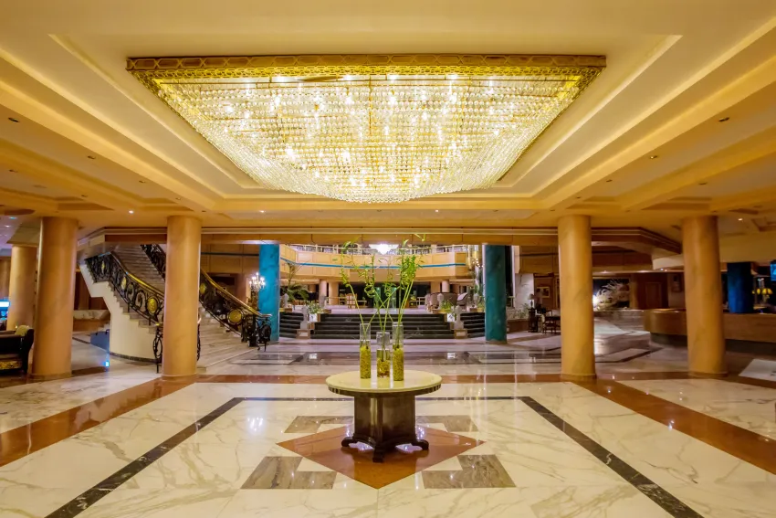 Calimera Blend Paradise Resort 5*-37