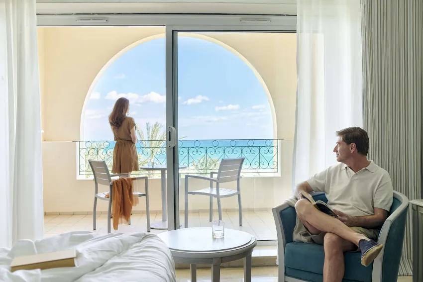 Iberostar Waves Averroes 4*-86