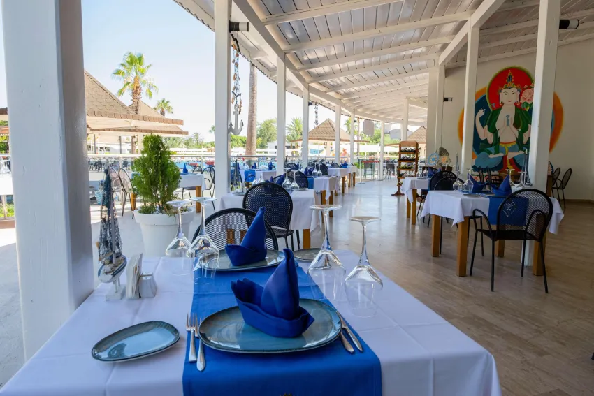 Asteria Family Resort Side (Ex Euphoria Palm Beach) 5*-86