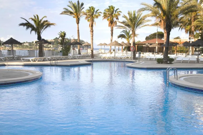 TRH Jardin Del Mar Apart 3*-66