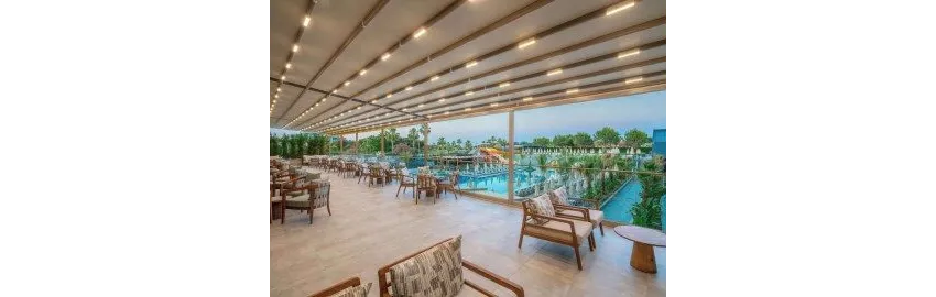 Vox Maris Resort (Adults Only 16+) 5*-9