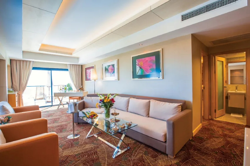 Paloma Sencia ( Ex Cornelia Deluxe Resort) 5*-23