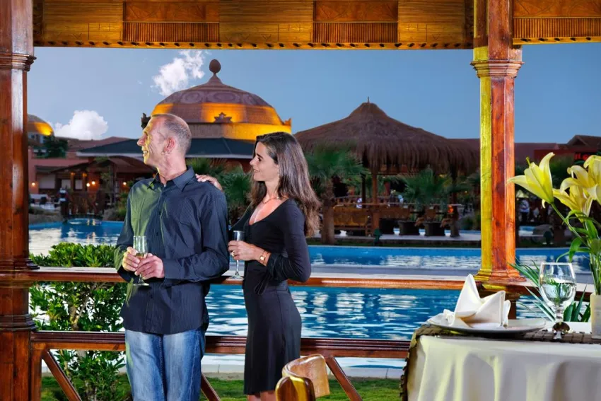 PICKALBATROS JUNGLE AQUA PARK RESORT  4*-20