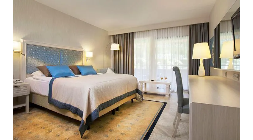 MARTI MYRA HOTEL  5*-15